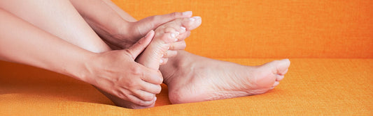 Low Arches: What They Mean For You and How g-defy Can Help - G-defy