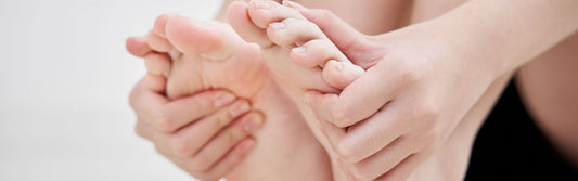 Metatarsalgia: What It Is, Why It Hurts, and How g-defy Can Help - G-defy