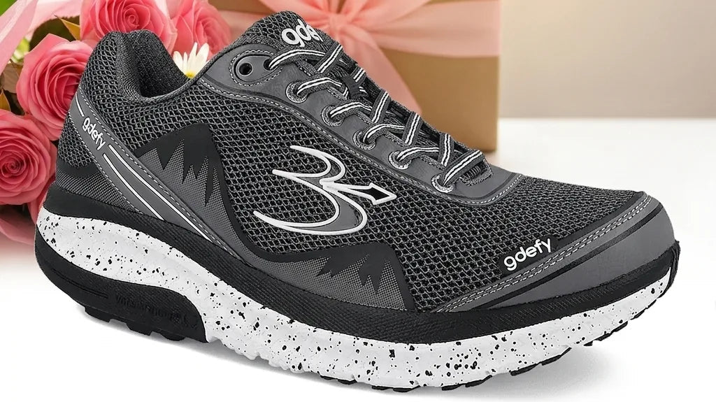 Mother's Day Gift Guide: Comfortable Walking Shoes for Moms Who Stay on Their Feet