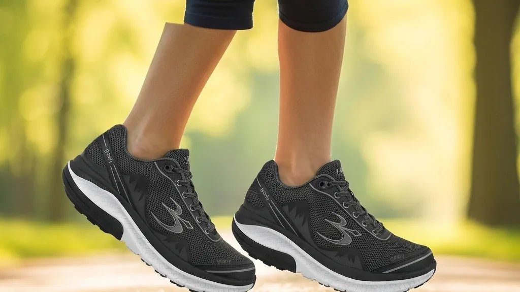 Orthotic Insoles vs Built-In Shoe Support: Which Is Right for You?