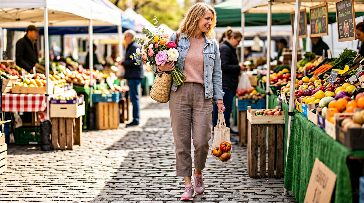 Orthotics-Friendly Sneakers (Removable Insoles)