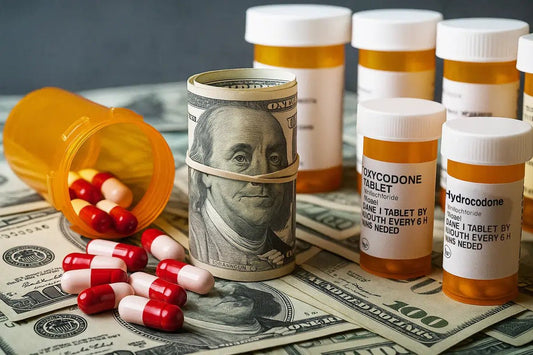 Pain Relief Without Big Pharma is Possible - G-defy