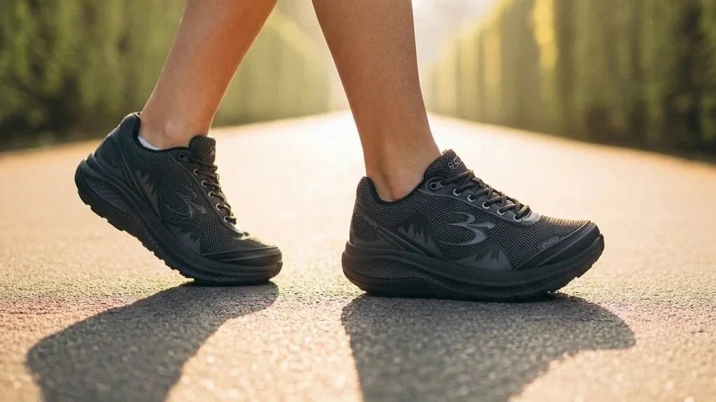 Real Stories: How G-Defy Changed My Morning Routine