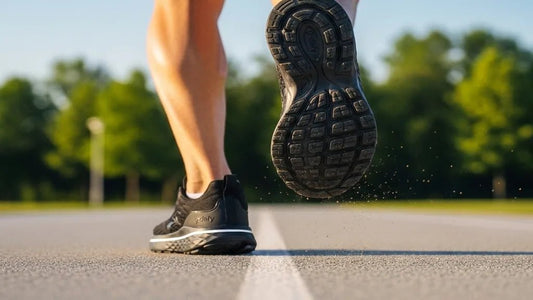 Running with Knee Pain: Shoes That Reduce Impact - G-defy