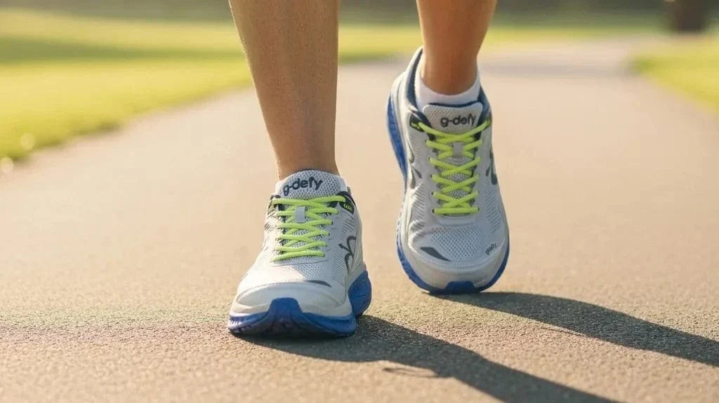 How to Choose Shoes That Feel Secure and Supportive All Day