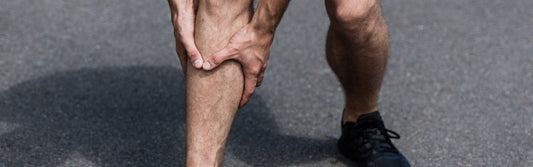 Shin Splints: What Causes Them and How g-defy Can Help - G-defy