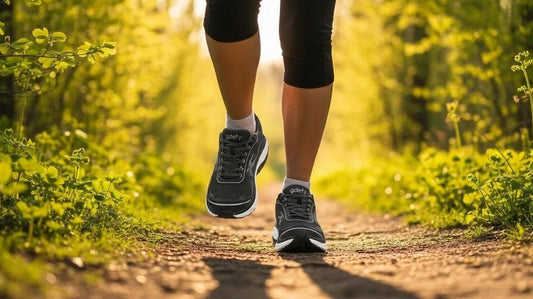 Sustainable Comfort: How G-Defy Builds Shoes That Last - G-defy