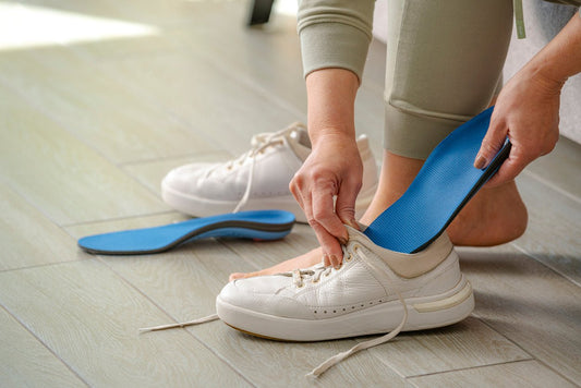 Top Insoles to Alleviate Plantar Fasciitis Pain - G-defy