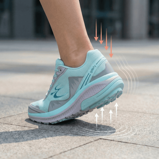 Top Rated Bunion Shoes for Women (Wide Toe Box + Stretch Upper) — Buyer's Guide 2026 - G-defy