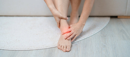 Understanding Ankle Tendonitis: Causes and Treatments - G-defy