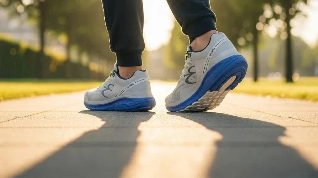 Comfortable Shoes for Veterans: Real Stories of Staying Active on Their Feet
