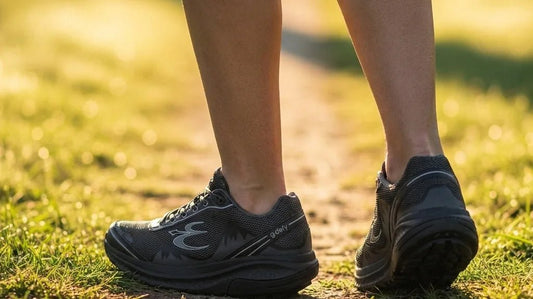 Walking and Running With Plantar Fasciitis: What Our Customers Experience - G-defy