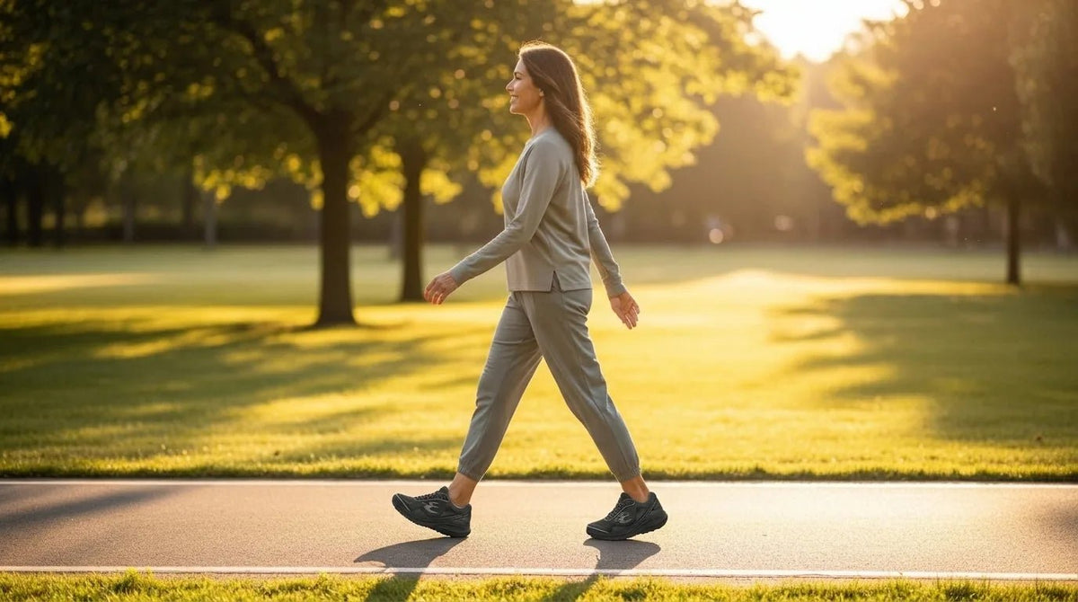 What Causes Plantar Fasciitis? A Practical Guide for Adults Over 40