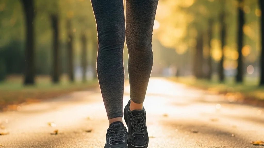 What Features Matter Most for Plantar Fasciitis Comfort During Walking