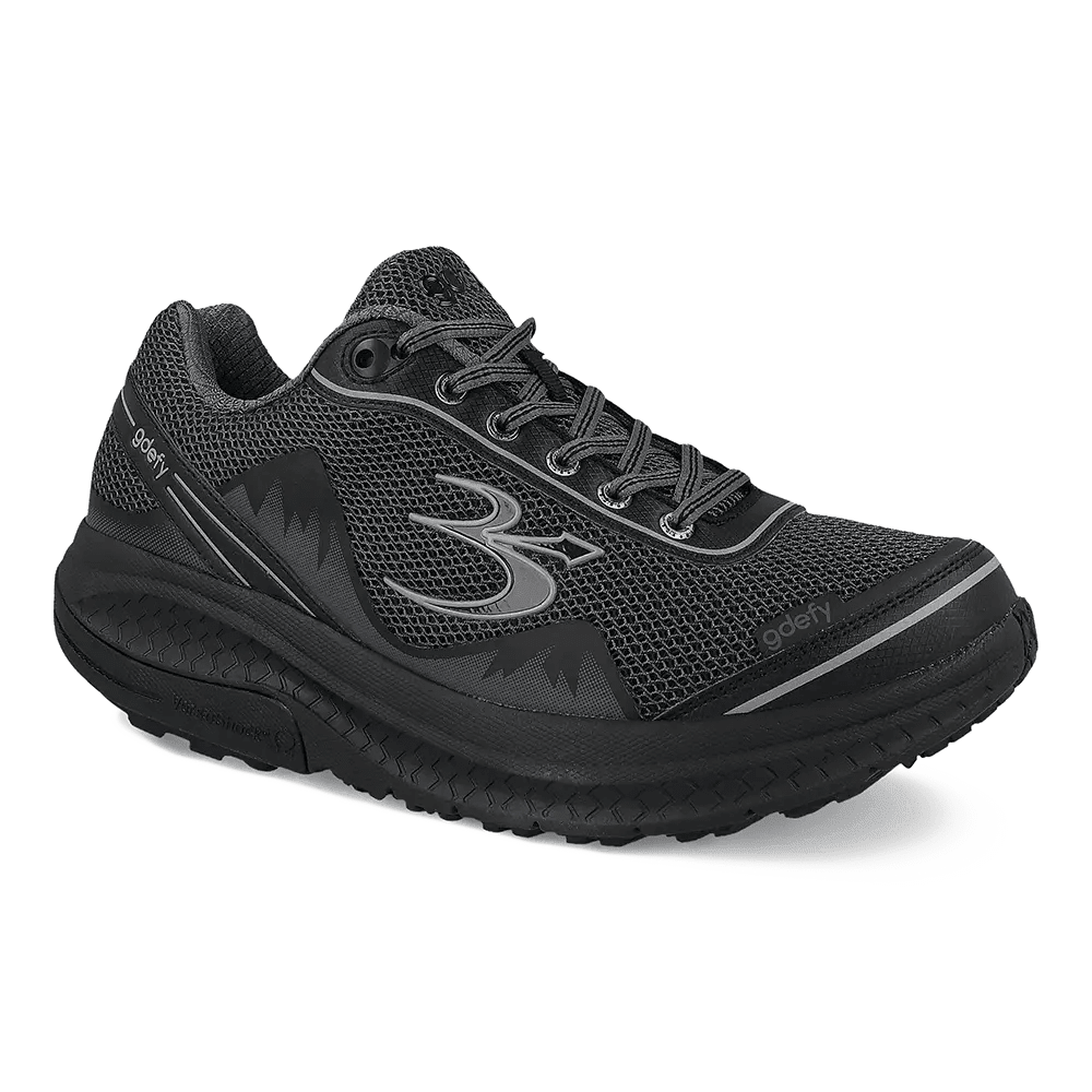 What to Look for in Shoes If You Experience Knee Pain