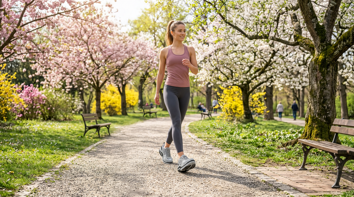 Women's Shoes for Knee Pain and Lower Back Pain: Alignment & Shock Absorption Explained