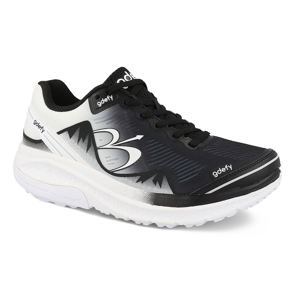 Mighty Walk G-defy