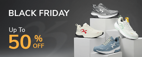 BLACK FRIDAY SALE - G-defy