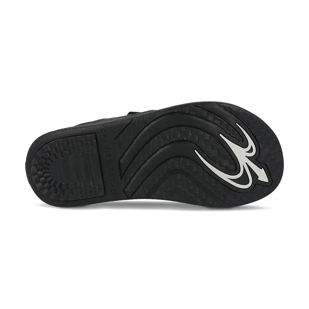 TB7226FL-womens-kinor-sandals-black-gray