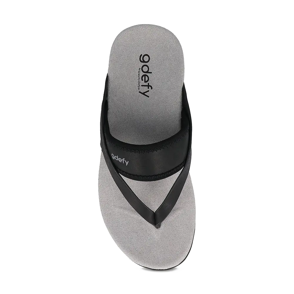 TB7227FL-womens-gimor-sandals-black