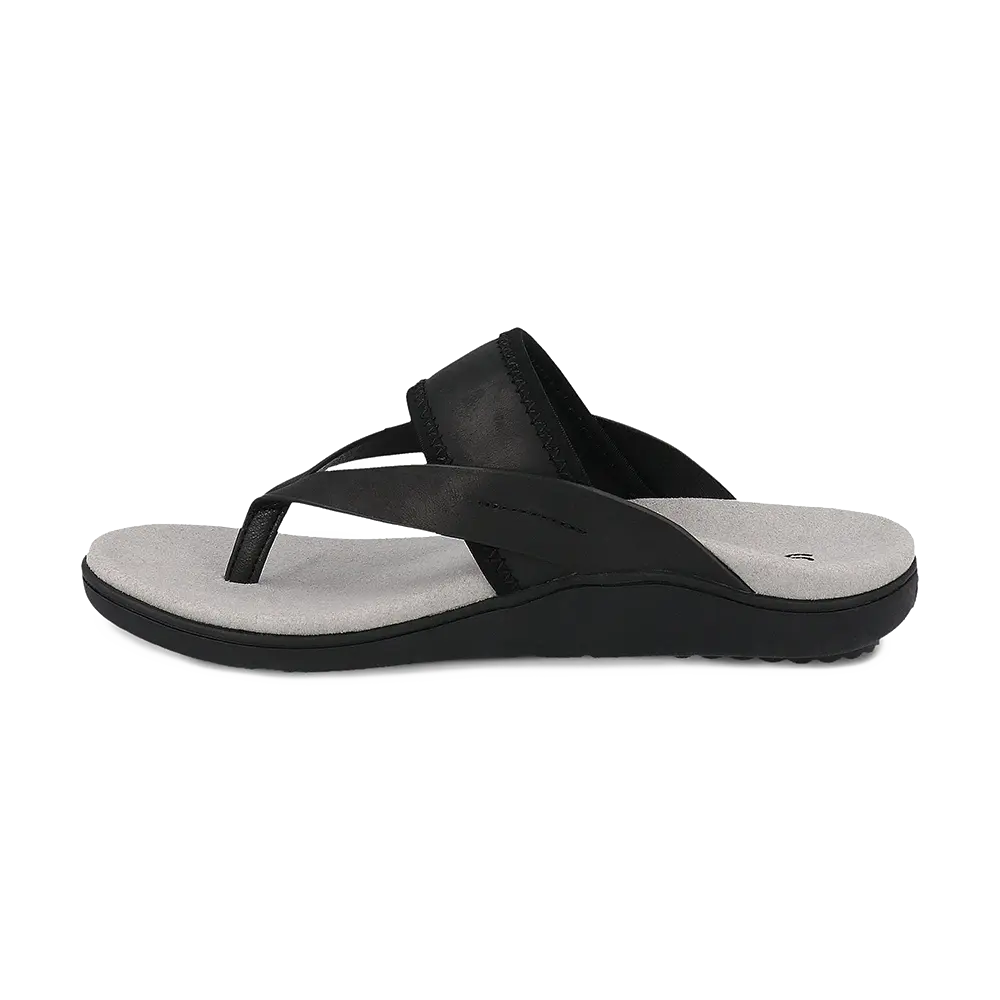 TB7227FL-womens-gimor-sandals-black