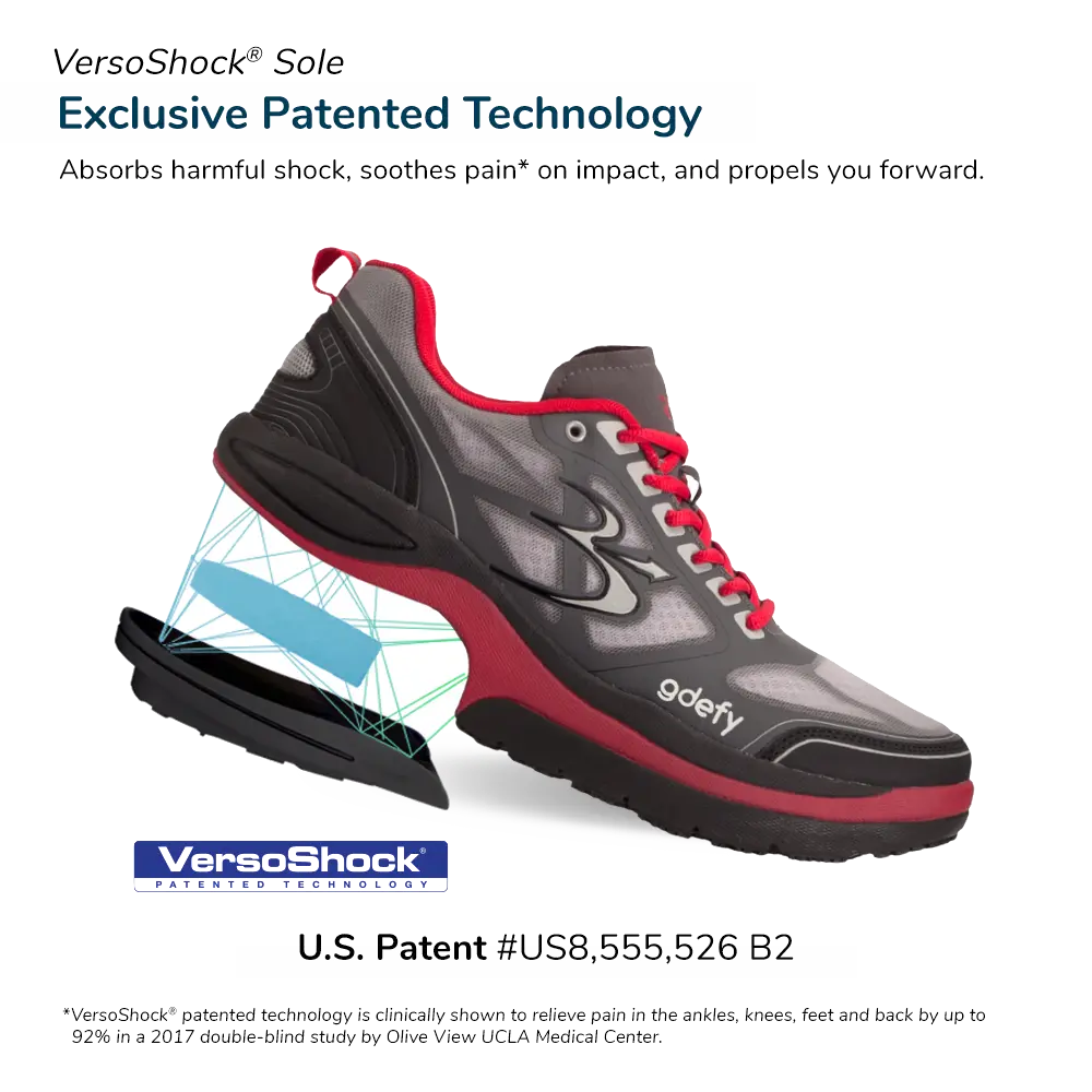 Mens-Ion-Grey-Red-Athletic-Shoes_3