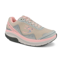 Mächtiger Spaziergang 