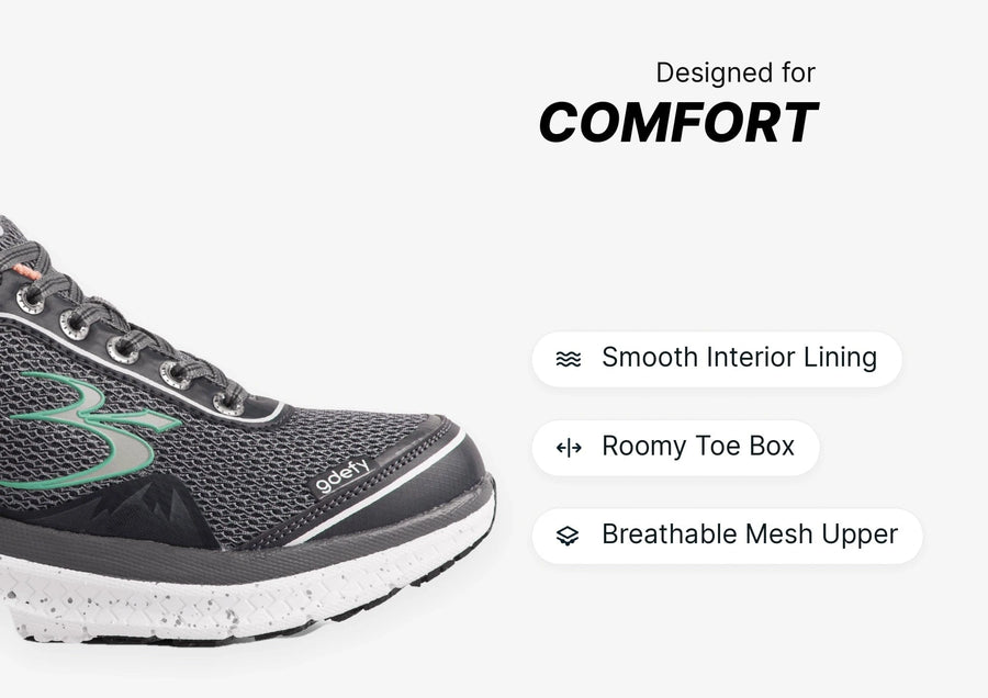 TB9024FGP comfort