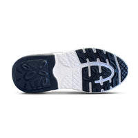 MightyWalk Gray Silver Slip On thumbnail image