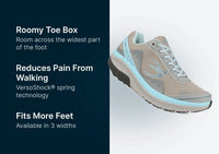 Women Mighty Walk thumbnail image