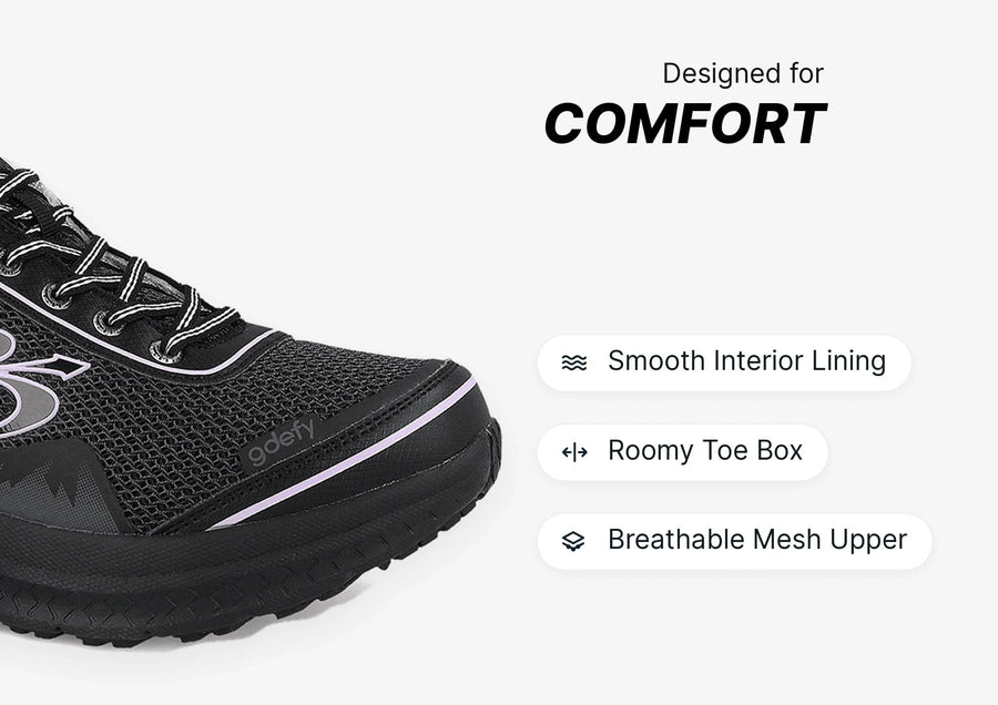 TB9024FLP comfort