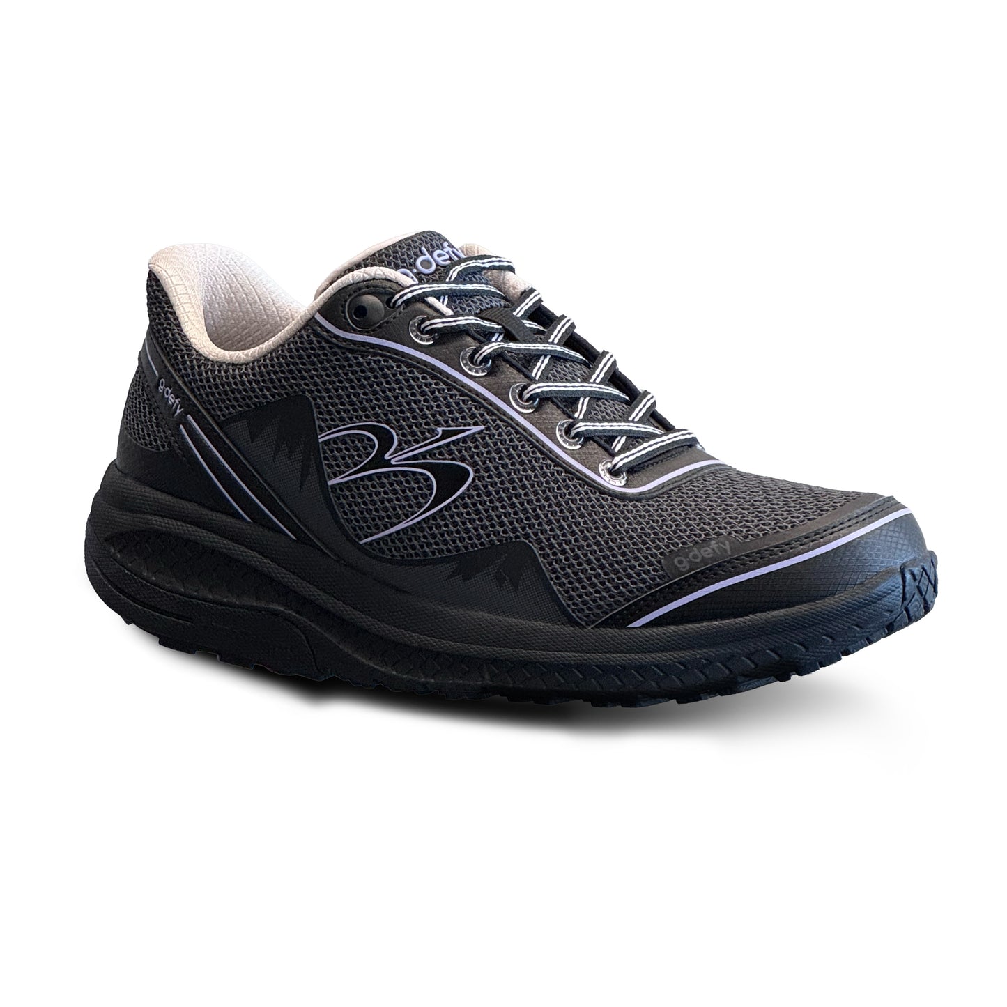 MightyWalk Slip On