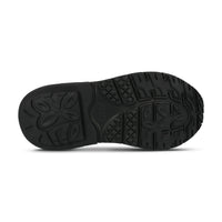 MightyWalk Black Purple Slip On thumbnail image