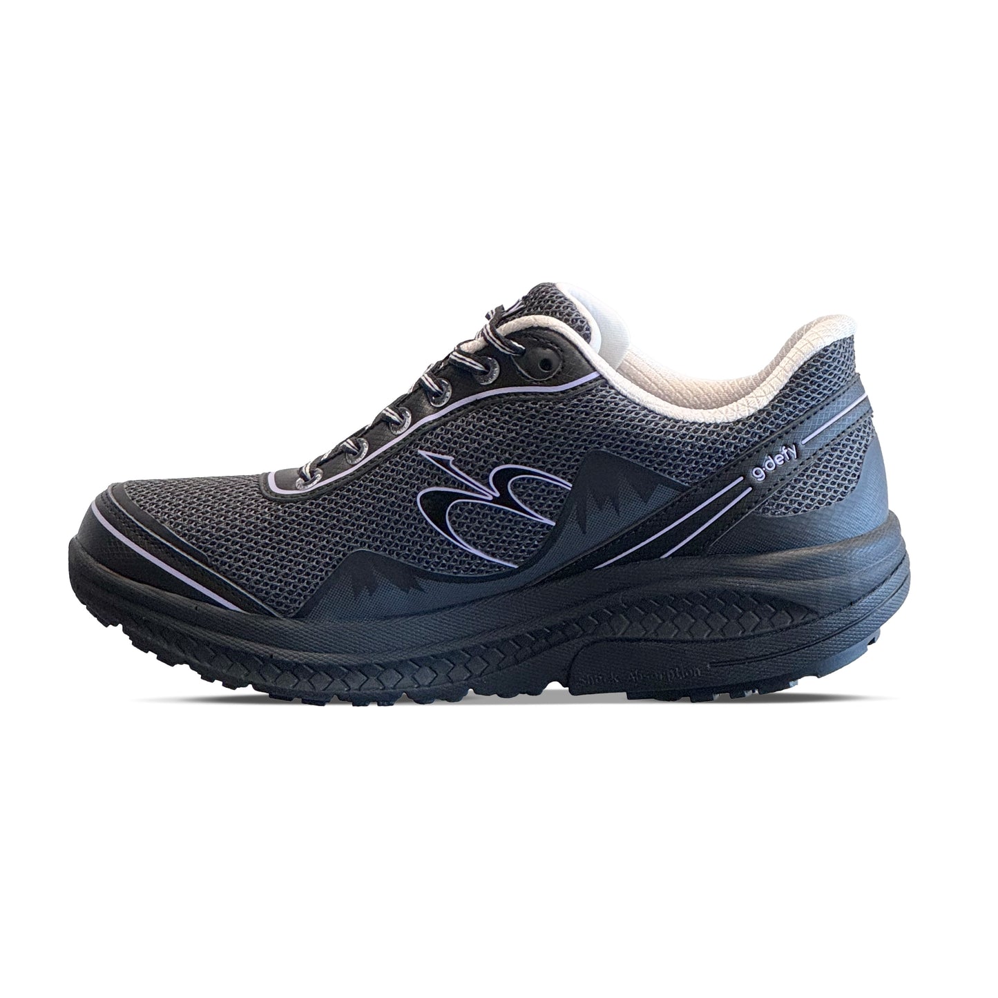 MightyWalk Slip On