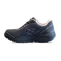 MightyWalk Black Purple Slip On thumbnail image