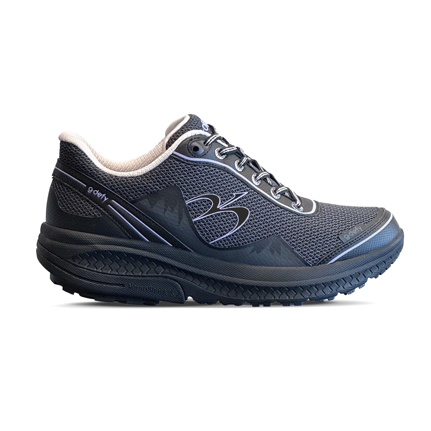 MightyWalk Slip On