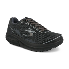 Mächtiger Spaziergang 