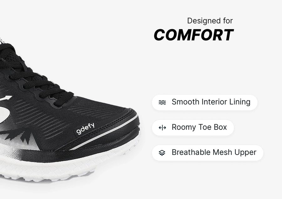 TB9024FLW comfort