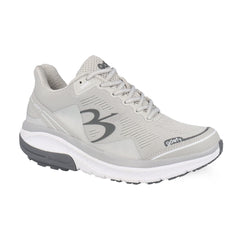 Women MightyWalk Light Gray Slip On