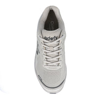MightyWalk Light Gray Slip On thumbnail image