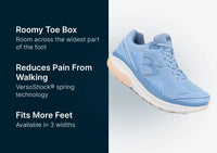 Women Mighty Walk thumbnail image