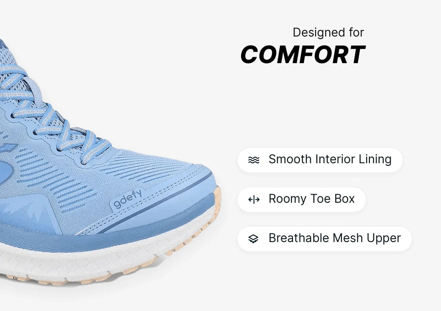 TB9024FUB comfort