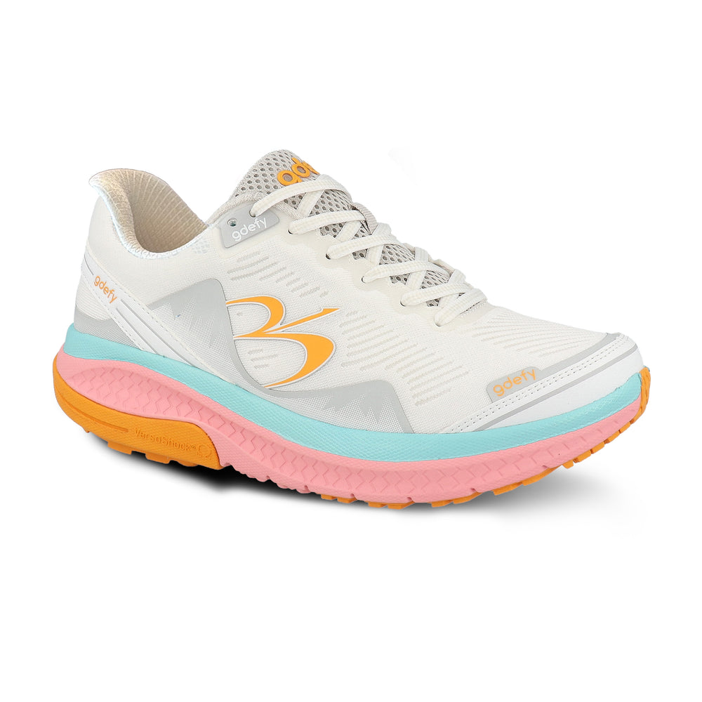 MightyWalk Sherbet Slip On