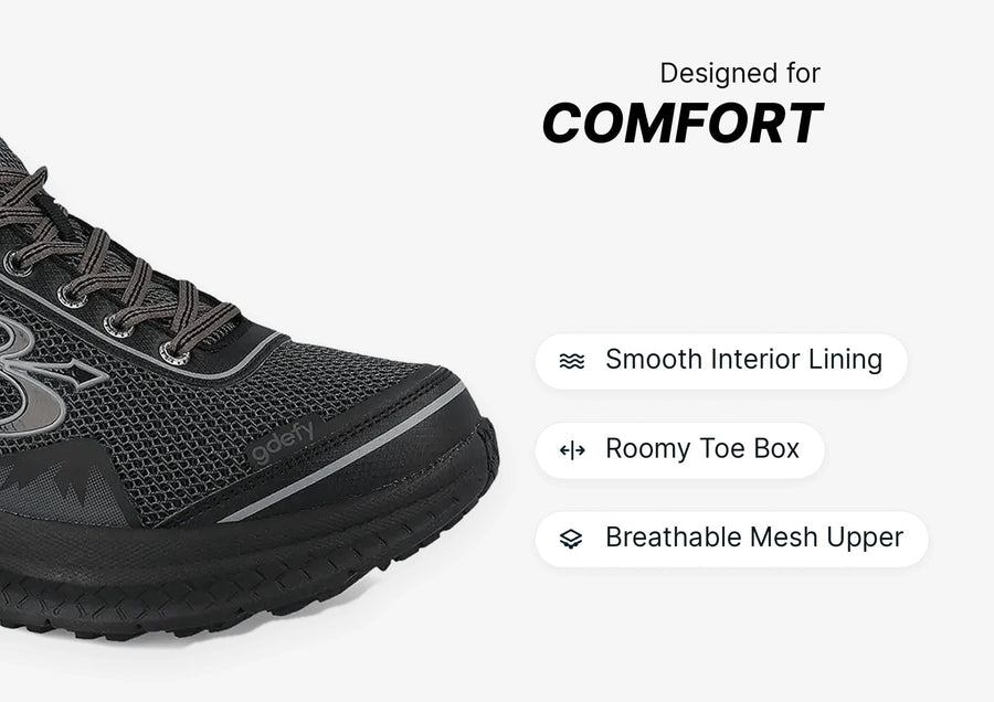 TB9024MBL comfort