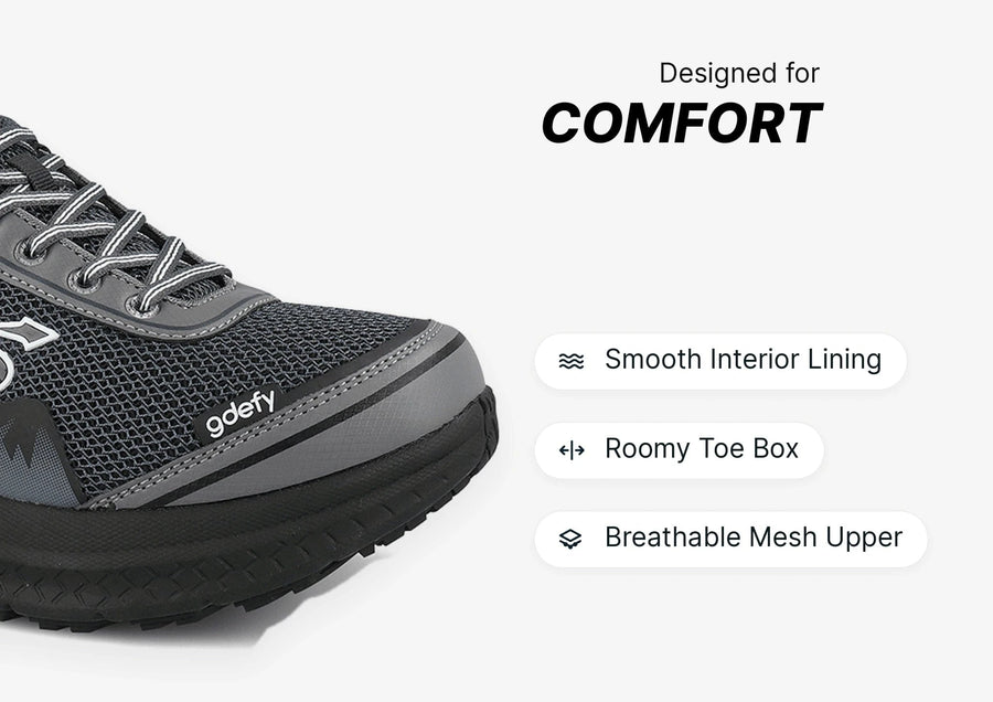 TB9024MGL comfort