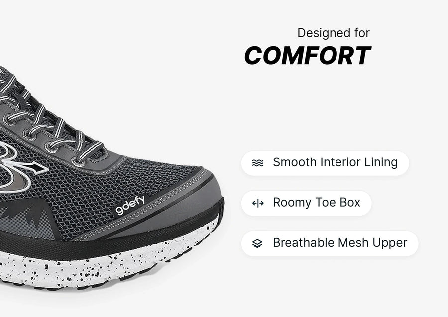 TB9024MGS comfort