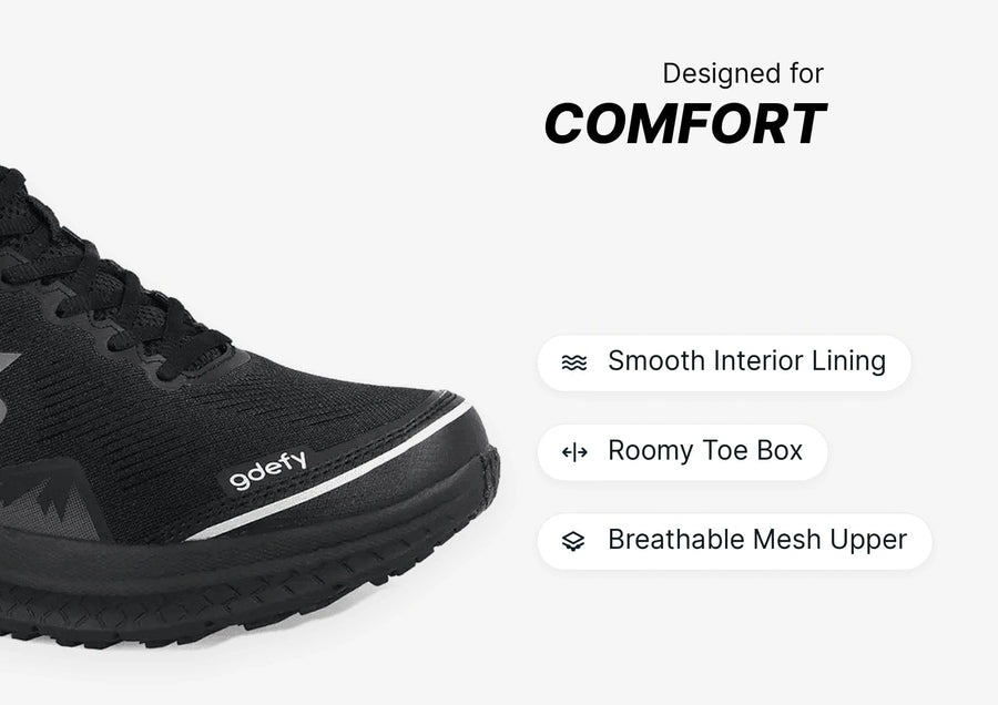 TB9024MNB comfort