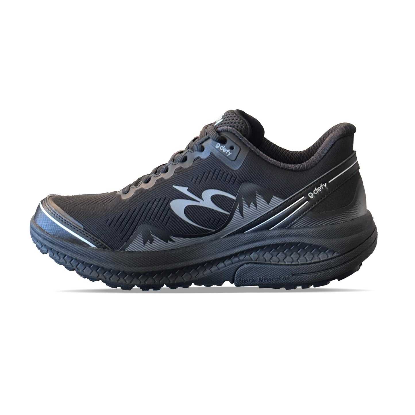 MightyWalk Slip On