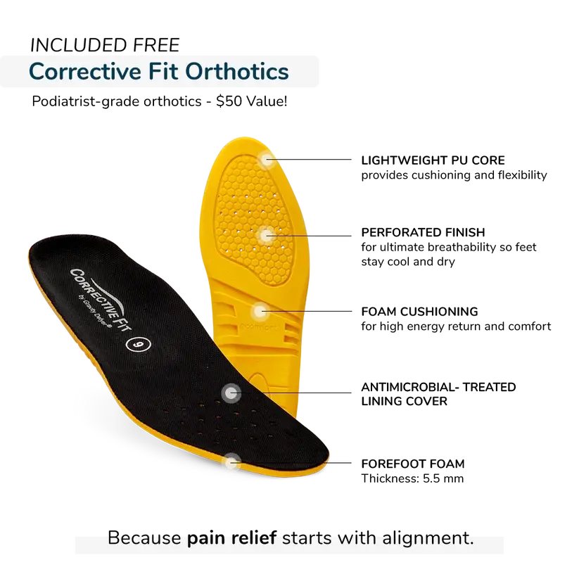 ZenStride gdefy