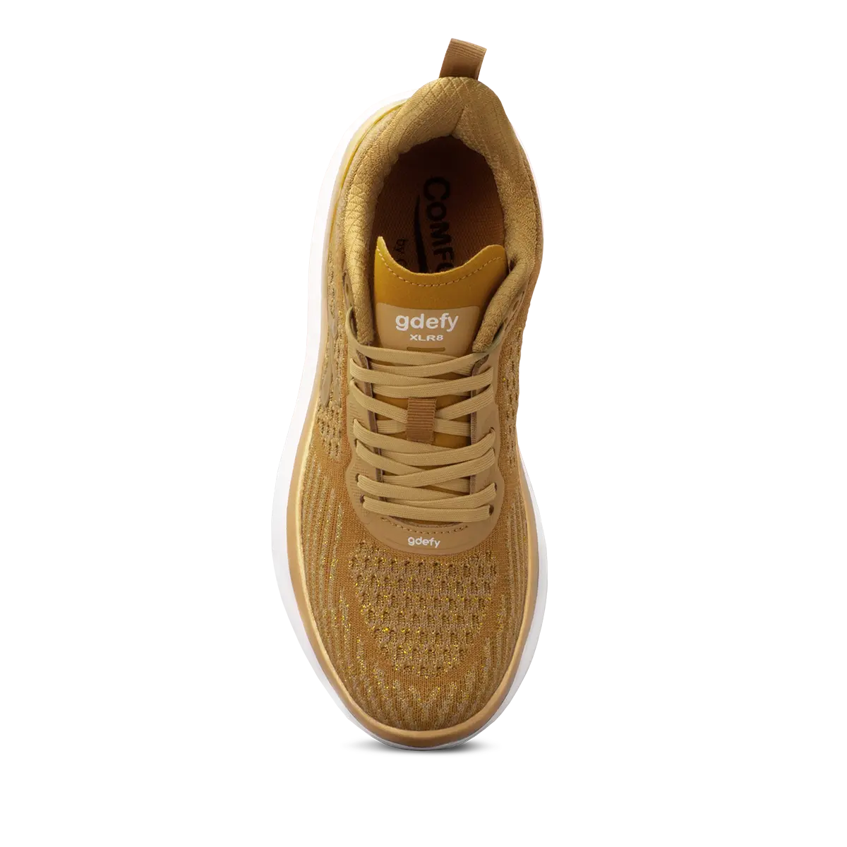 XLR8 Run gdefy